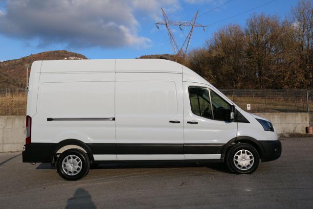 FORD Transit 350 2.0TDCi EcoBlue 170CV PL-TM Furgone Trend