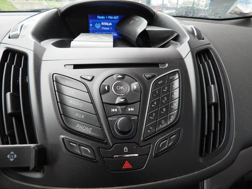 Ford Kuga 2.0 TDCi Titanium 4WD