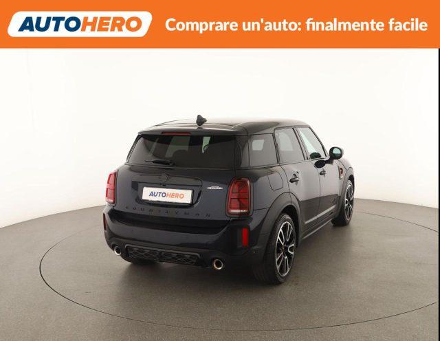 MINI Countryman 2.0 Cooper S 'ALL4' Countryman ALL4