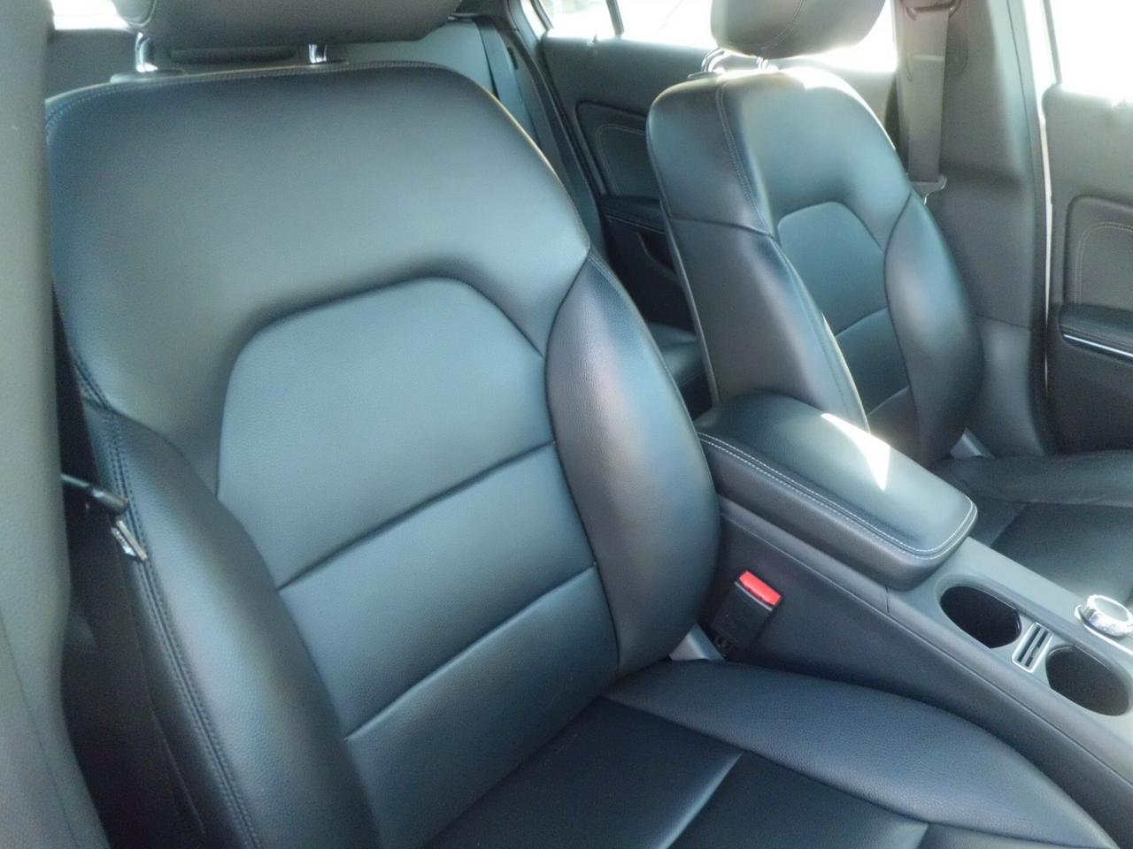 Mercedes-benz A 180 A 180 CDI Premium