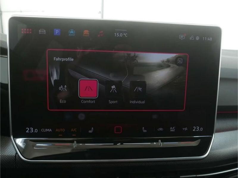 Volkswagen Golf Golf 2.0 TSI GTI DSG BLACK STYLE LED IQLIGHT CAMERA