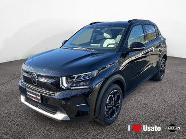 Citroën C3 IV 2024 1.2 puretech turbo Max 100cv s&s