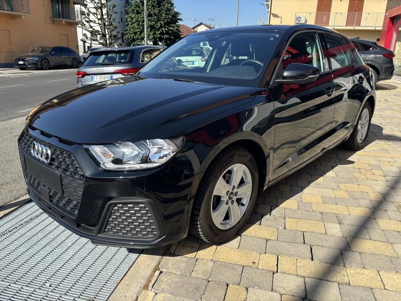 Audi A1 Sportback 25 1.0 tfsi Business APP CONNECT