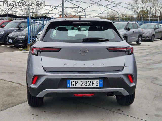 OPEL Mokka NEOPATENTATI Mokka 1.2 t Edition S TG : : GP282FS