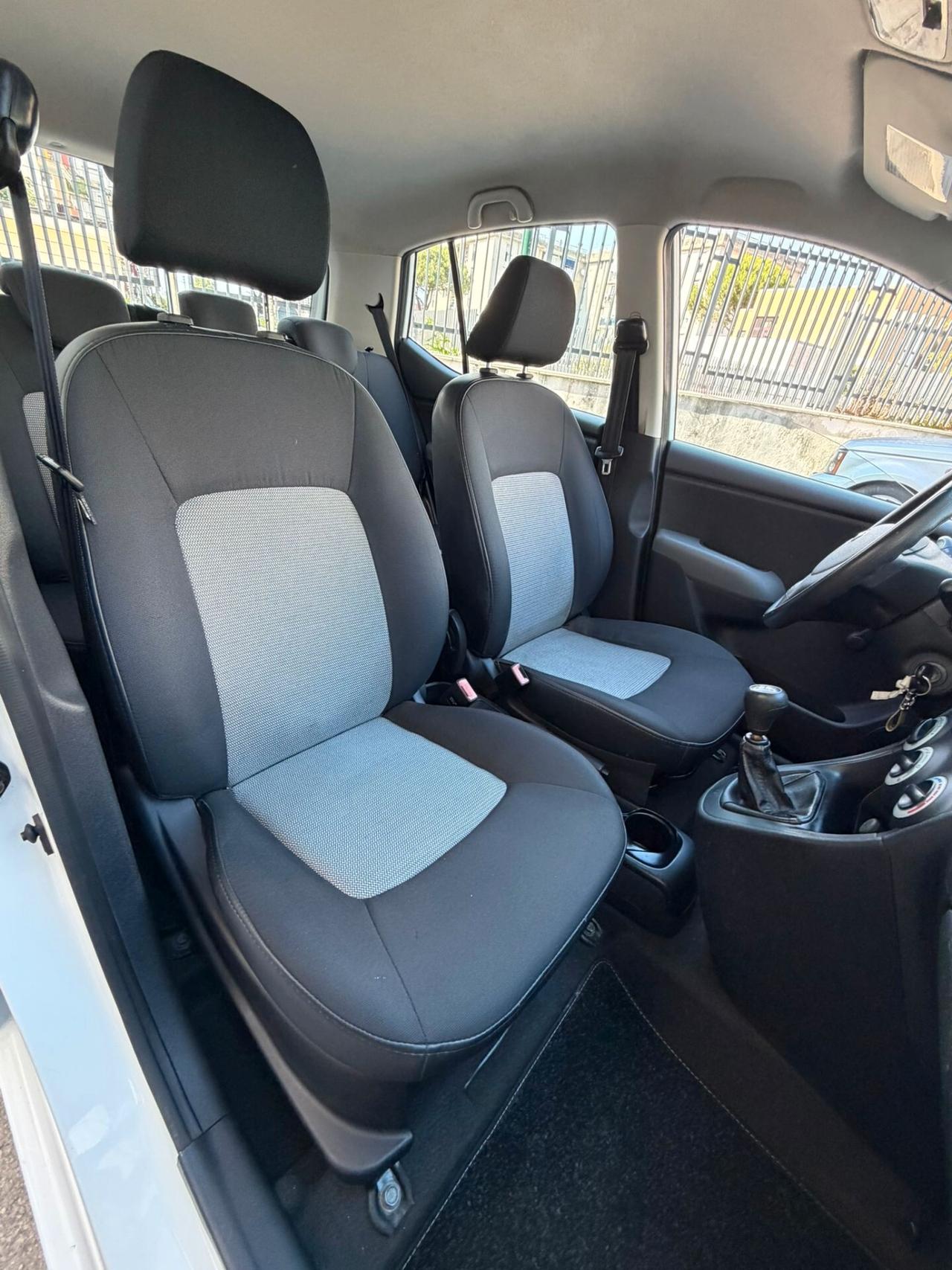 Hyundai i10 1.1 12V