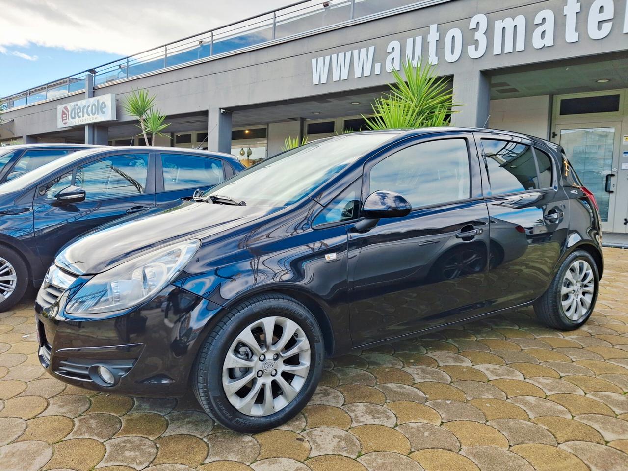 Opel Corsa 1.3 CDTI 75CV ecoFLEX 5 porte Cosmo