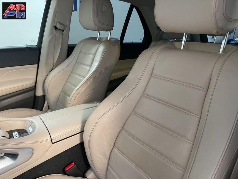 Mercedes-Benz GLE GLE 300 d 4Matic Premium IVA ESPOSTA