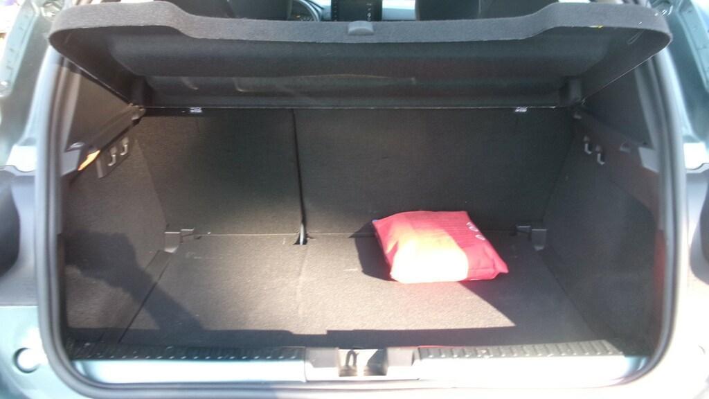 Dacia Sandero Stepway 1.0 tce ECO-G Extreme