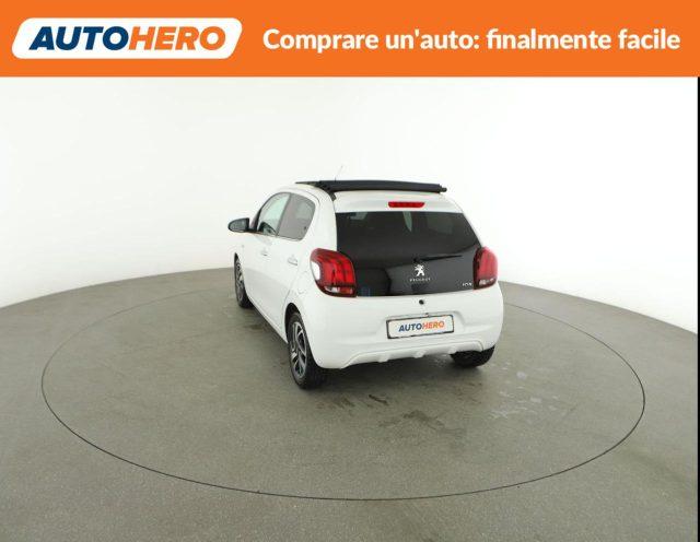 PEUGEOT 108 VTi 68 5 porte Collection TOP!