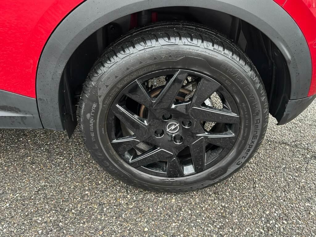 Opel Mokka 1.2 T GS Line