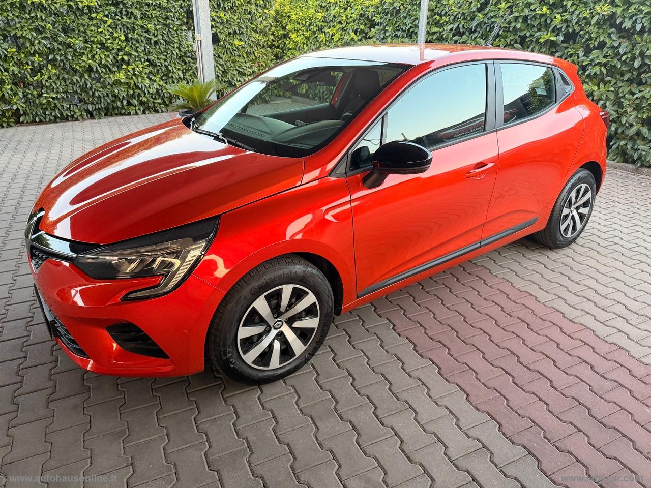 RENAULT Clio SCe 65 CV Evolution