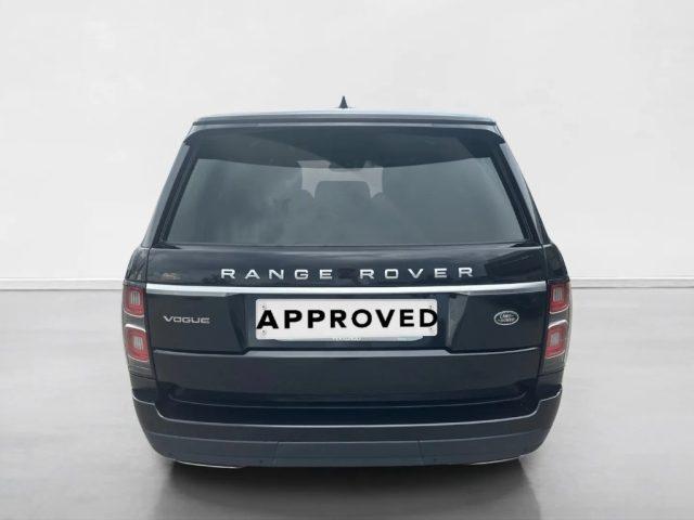 LAND ROVER Range Rover 3.0 SDV6 Vogue