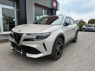 ALFA ROMEO Junior Junior 1.2 136 CV Hybrid eDCT...
