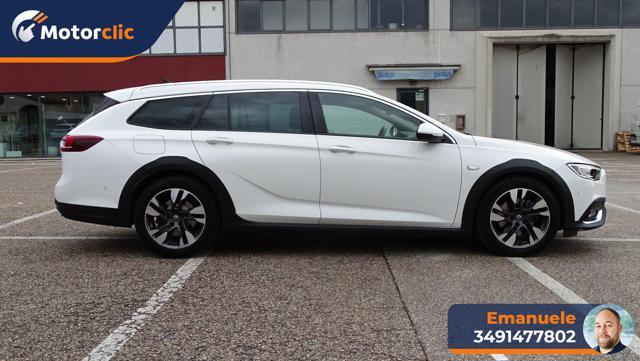 OPEL Insignia 2.0 BiTurbo CDTI S&S aut. Country Tourer Exclusive