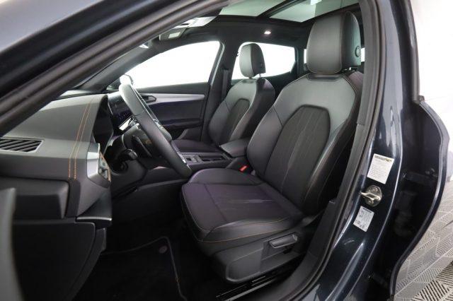 CUPRA Formentor Formentor 2.0 TDI 4Drive DSG