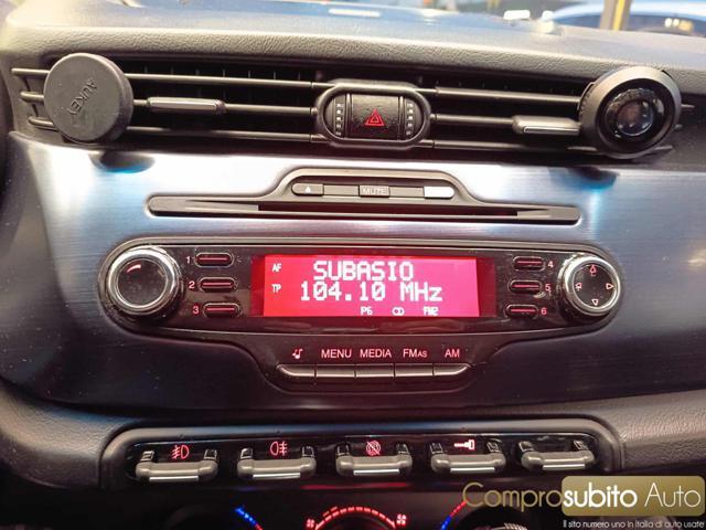 ALFA ROMEO Giulietta 1.6 JTDm-2 105 CV Distinctive