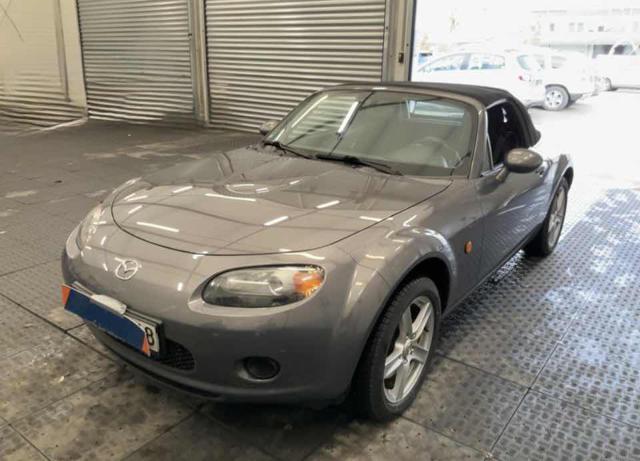 MAZDA MX-5 ? 1.8L 16V Iscrivibile ASI (In arrivo)