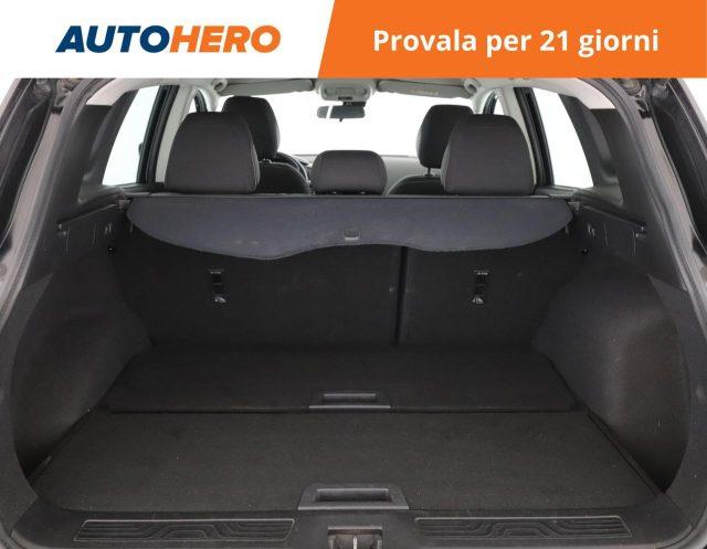 RENAULT Kadjar Blue dCi 8V 115CV Sport Edition