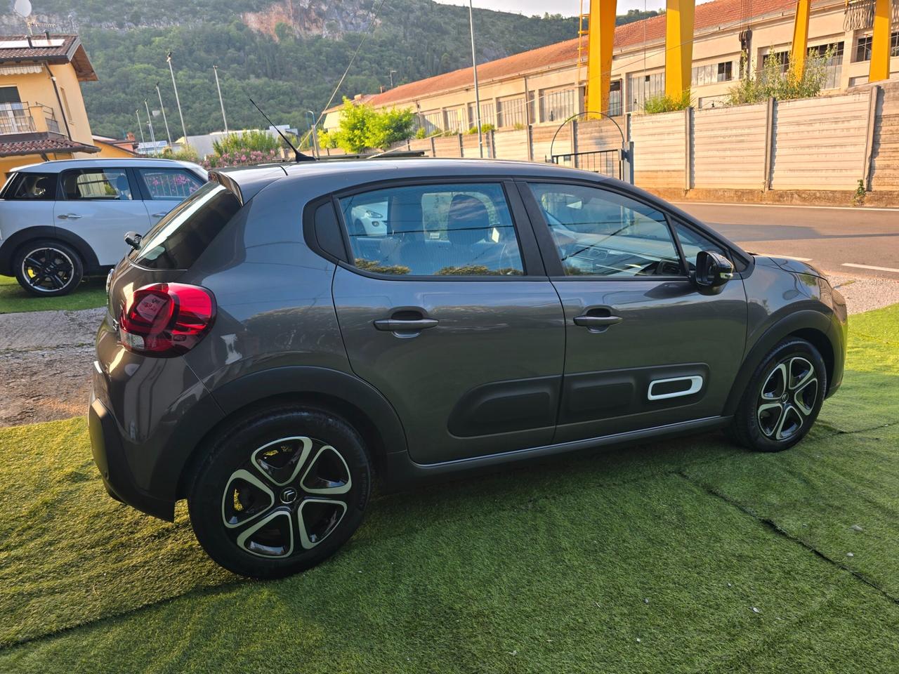 Citroen C3 1.5HDI 102CV NEOP 68000KM-2022
