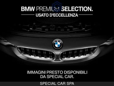 BMW Serie 1 116d Msport auto