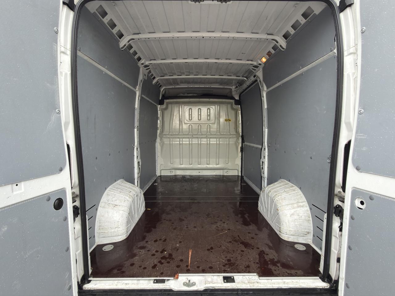 CITROEN Jumper (3ª serie) Jumper 35 BlueHDi 140 S&S PM-TM Furgone