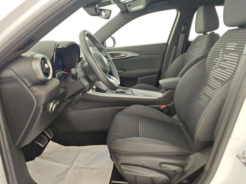 Alfa Romeo Tonale 1.6 diesel 130 CV TCT6 Sprint