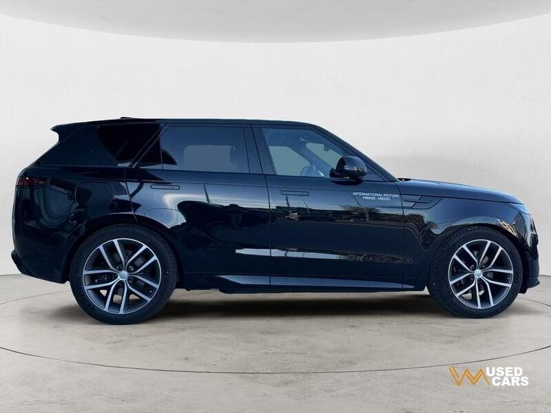 Land Rover RR Sport Range Rover Sport 3.0 I6 PHEV 460 CV SE
