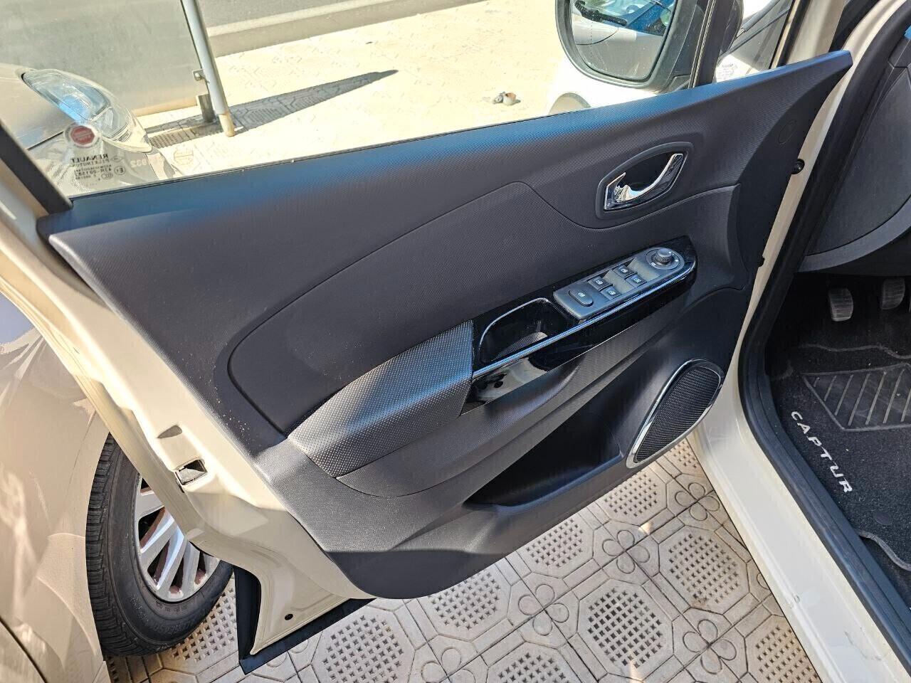 Renault Captur 1.5 dCi 8V 90 CV Start&Stop Project Runway