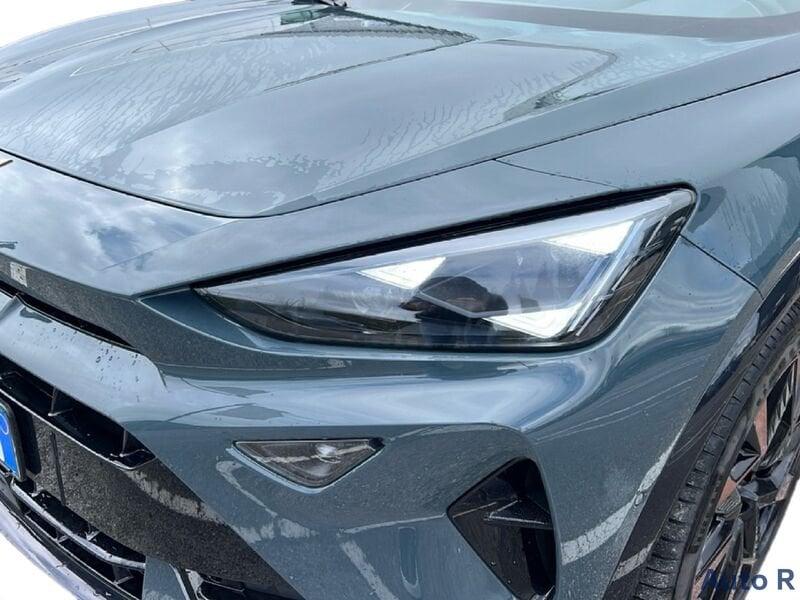 CUPRA Formentor 2.0 TDI DSG