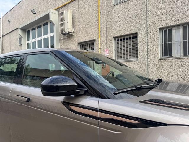 LAND ROVER Range Rover Evoque 1.5 I3 160 CV Auto R-Dynamic SE