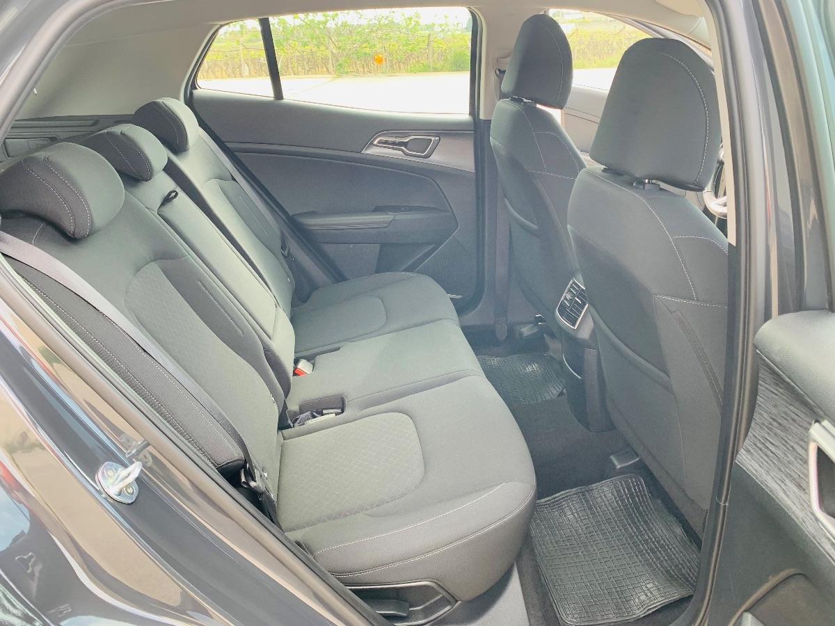 KIA - Sportage 1600 CRDI MHEV Diesel/ Hybrid S&S Business 136 C.V.