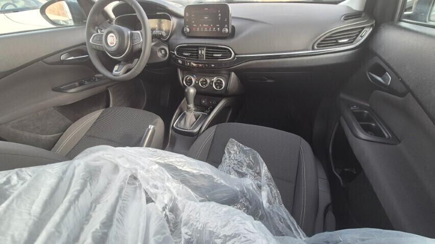 Fiat Tipo 1.5 Hybrid DCT 5 porte City Life - km0