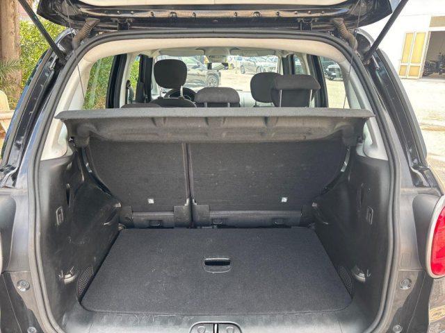 FIAT 500L 1.4 95 CV S&S Sport