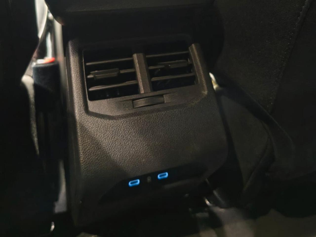Renault Megane E-Tech Electric Techno EV60 AC22