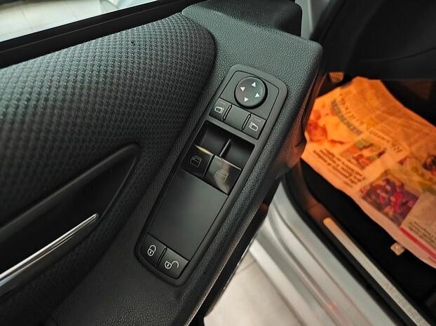 MERCEDES Classe B 180 CDI *Manuale* - 2010