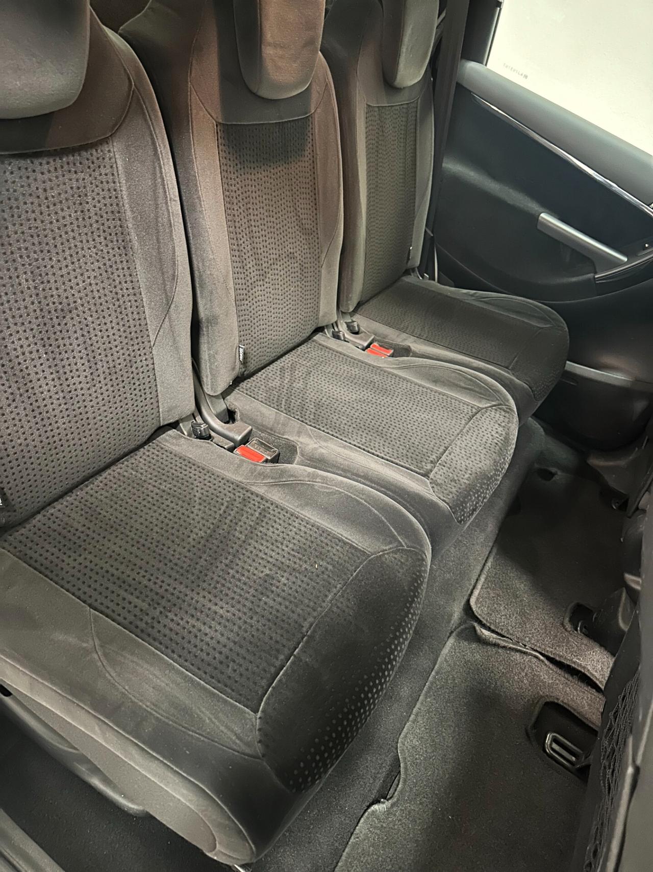 Citroen C4 1.6 VTi 120 Exclusive