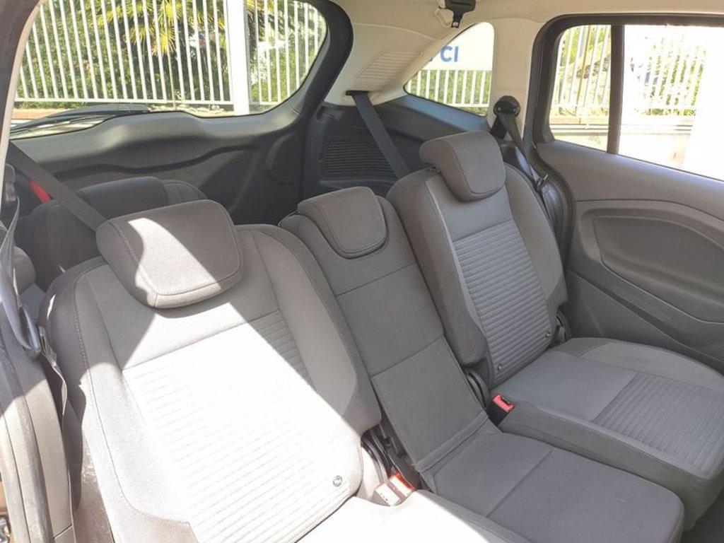 FORD C-Max7 C-Max 7 1.5 TDCi 120 cv S&S Titanium del 2015