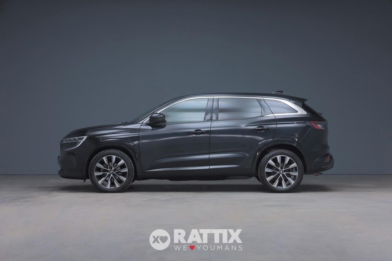 Renault Austral 1.3 Mild Hybrid 160CV Techno Auto