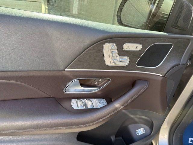 MERCEDES-BENZ GLE 300 d 4Matic Premium