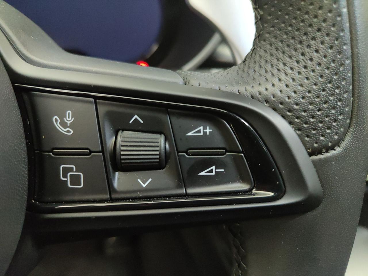 ALFA ROMEO Stelvio 2023 2.2 TD 210CV SPRINT AT8 Q4