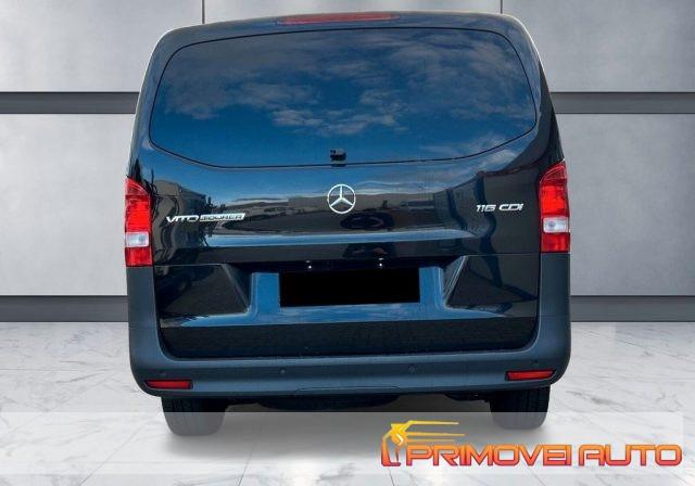 MERCEDES-BENZ Vito 2.0 116 CDI Tourer Pro Long