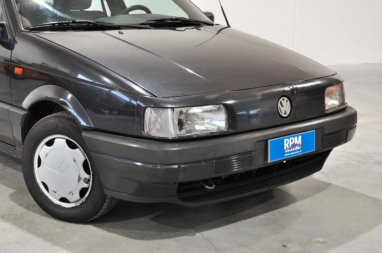 Volkswagen Passat 1800i GL Tagliandata EPOCA