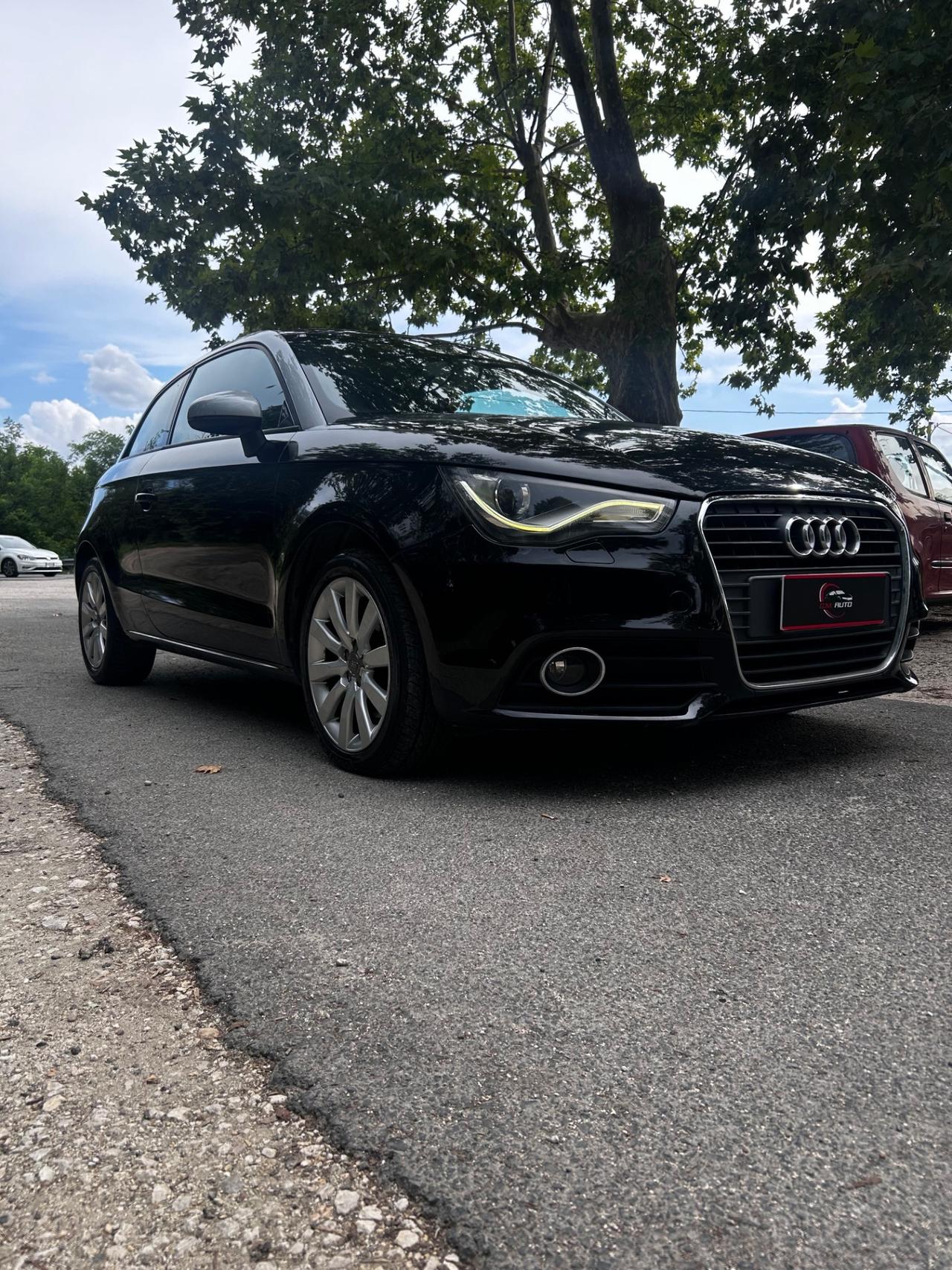 Audi A1 1.6 TDI 105 CV Ambition