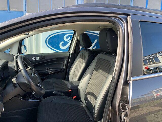 Ford EcoSport 1.0 EcoBoost 125 CV Start&Stop Titanium