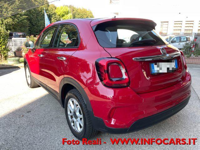 FIAT 500X 1.3 Multijet 95 CV Urban NEOPATENTATI PROMO !
