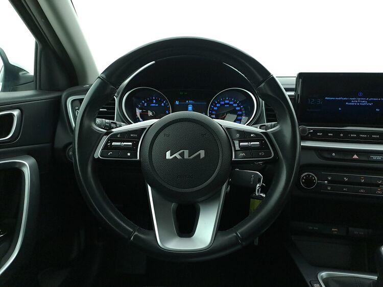 Kia Ceed SW MHEV Business Class BR360052 1.6 Mild Hybrid 136CV