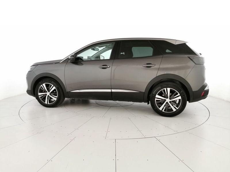 Peugeot 3008 1.5 bluehdi Allure Pack s&s 130cv eat8