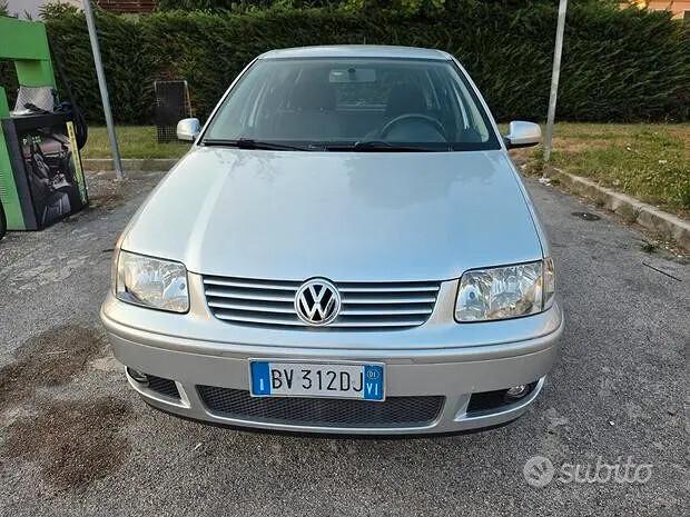 Volkswagen Polo 1.4 16V 5p. Comfortline