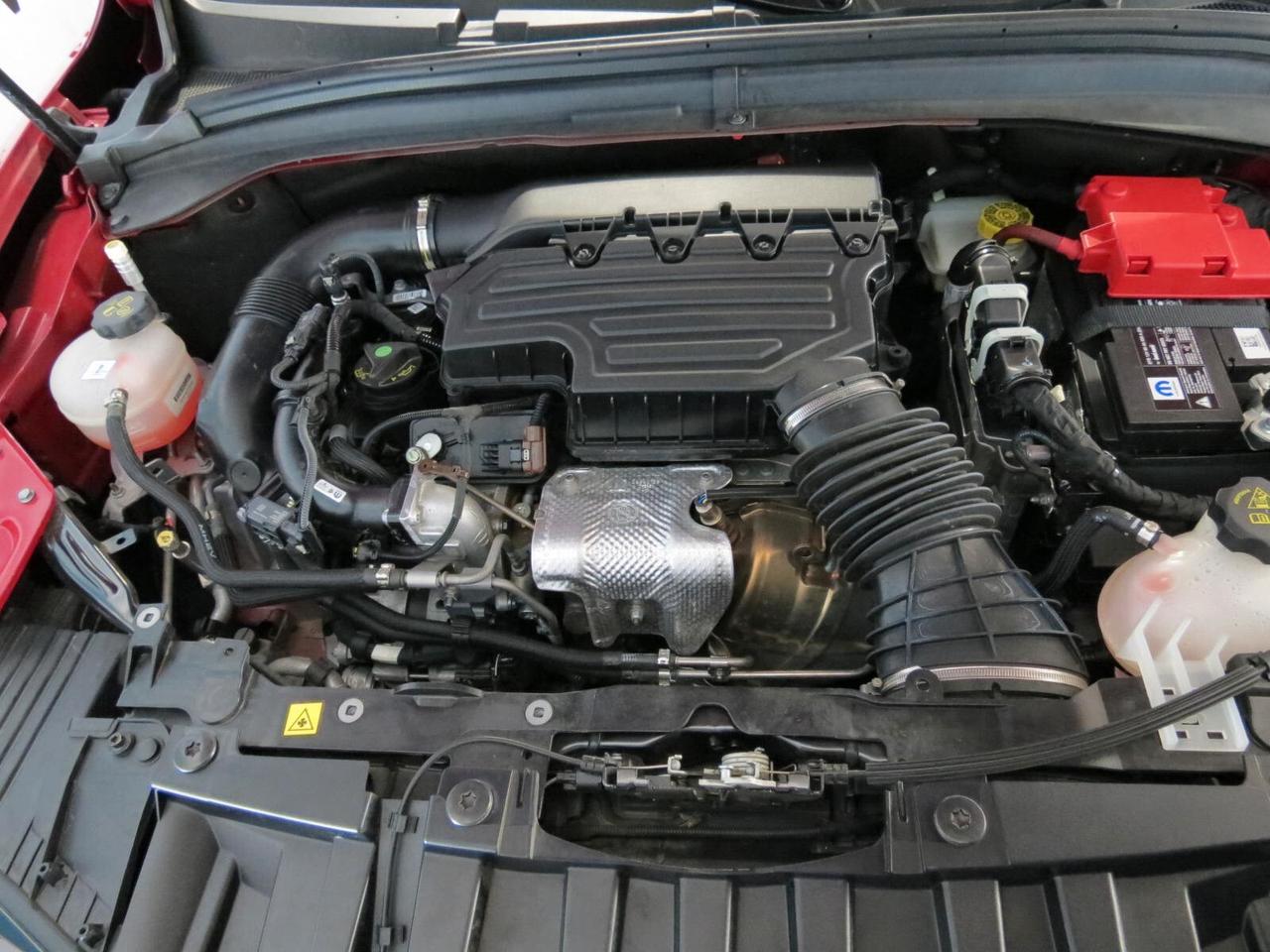 Alfa Romeo Tonale 1.5 130 CV MHEV TCT7 Sprint