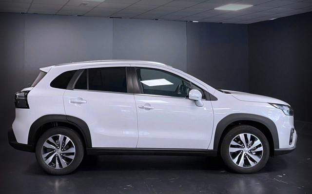 SUZUKI S-Cross 1.4 Hybrid 4WD AllGrip Top+